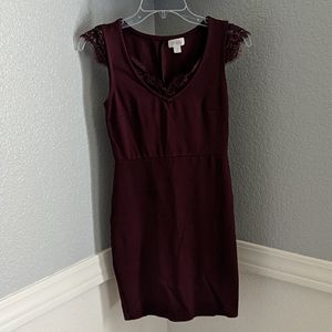 Bodycon dress